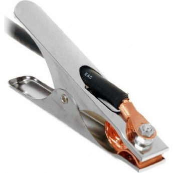 Кабель РЕСАНТА с клеммой заземления 36 кв.мм Кабель РЕСАНТА с клеммой заземления 36 кв.мм